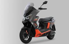 Lupakan BBM! Ini 5 Motor Listrik Pilihan 2026 yang Canggih dan Efisien