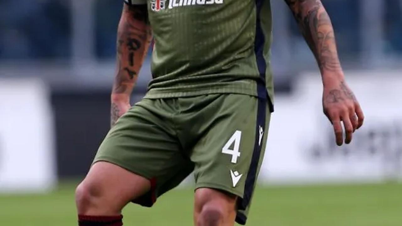 Percaya Industri Bola Indonesia, Radja Nainggolan Putuskan Perkuat Bhayangkara FC