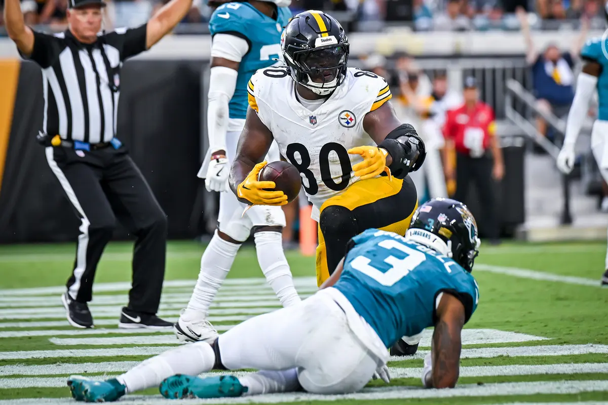 Steelers vs. Jaguars: August 2025 Preseason Results and All Game Details