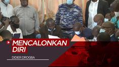 Berita Video Didier Drogba Calonkan Diri Jadi Presiden Federasi Sepak Bola Pantai Gading