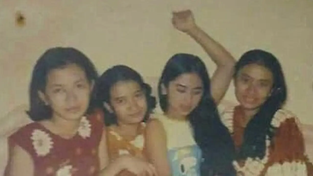 Dewi Perssik