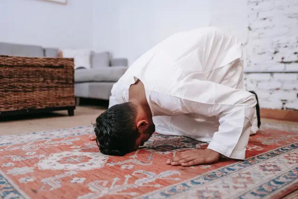 Sholat Sunnah Witir, Penutup Ibadah Malam yang Dianjurkan Rasulullah SAW