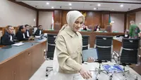 Sidang Kasus LNG, Eks Dirut Pertamina Sebut Bisnis LNG Untung USD 97,6 Juta