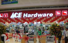 ACE Hardware Resmi Berganti Nama Menjadi AZKO, Ini Alasannya