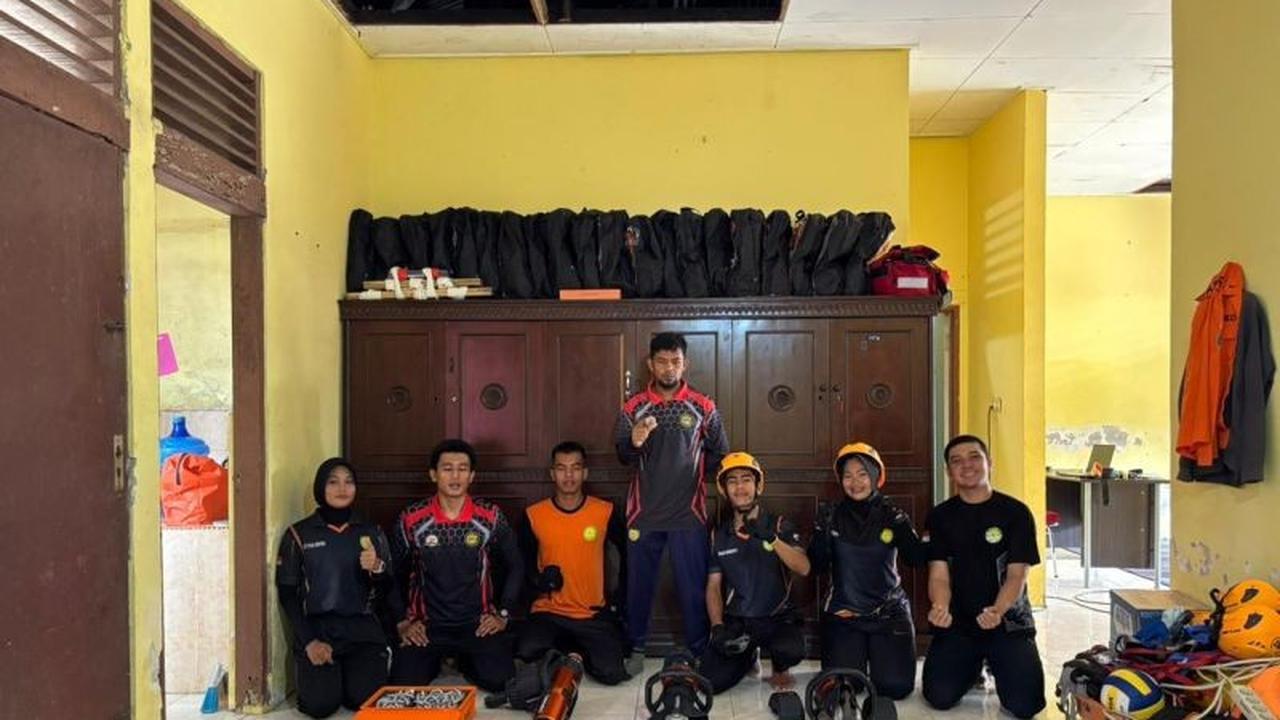 Basarnas Bentuk Unit Siaga SAR di Agam, Perkuat Respons Darurat di Tengah Geografis Beragam