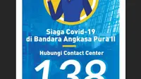 Hubungi Contact Center 138.