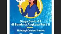 Hubungi Contact Center 138.