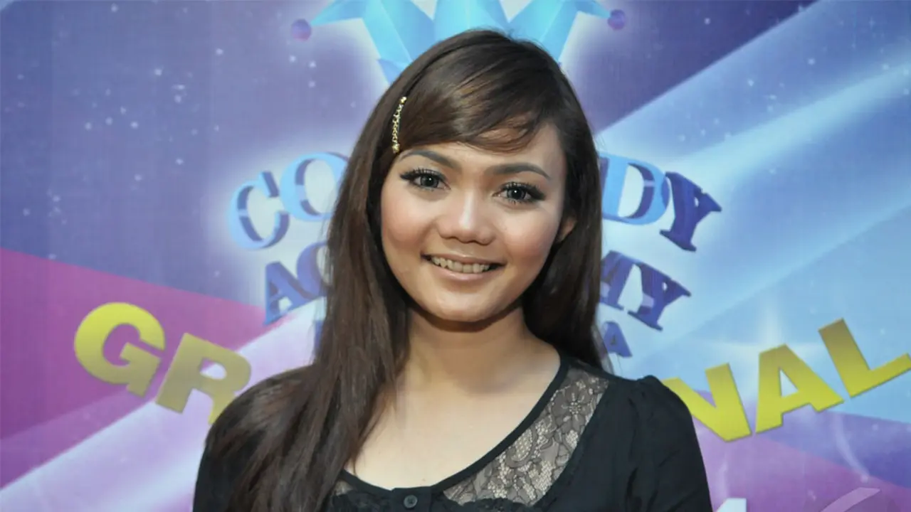 Ini yang Bikin Rina Nose Kangen Saipul Jamil 