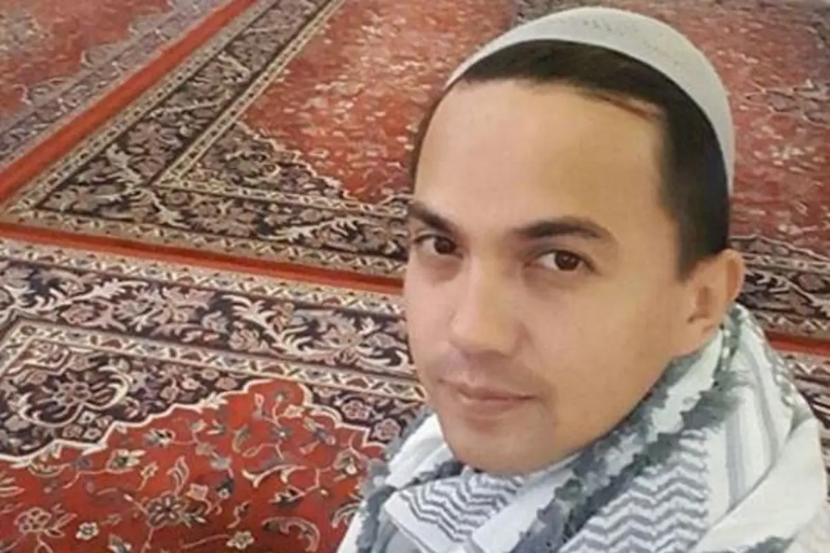 [Bintang] Sahrul Gunawan