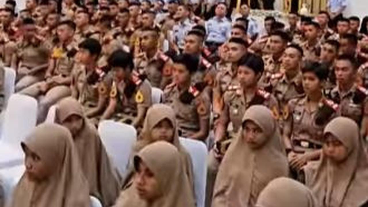 Dok. Istimewa