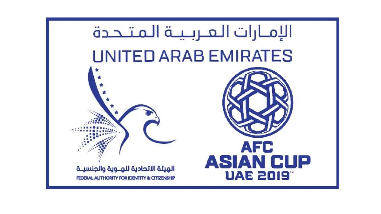 Piala Asia 2019