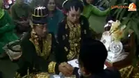 [VIDEO] Kepala KUA Sleman Siap Laporkan Pengantin Pemberi Hadiah