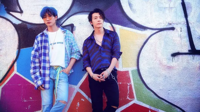 [Bintang] Super Junior D&E