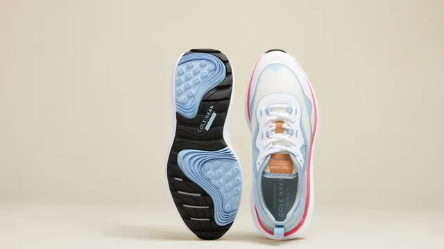 Koleksi Spring 2023 perempuan