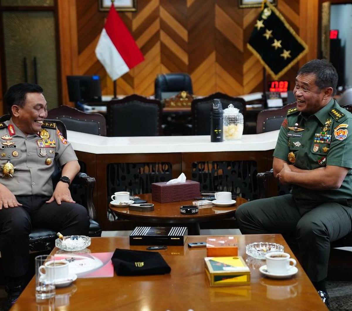 Dok. Istimewa