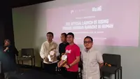 Aldo Sianturi Bahas Kesejahteraan Musisi, Sebut Inovasi Karaoke Rumahan Solusi Royalti Transparan