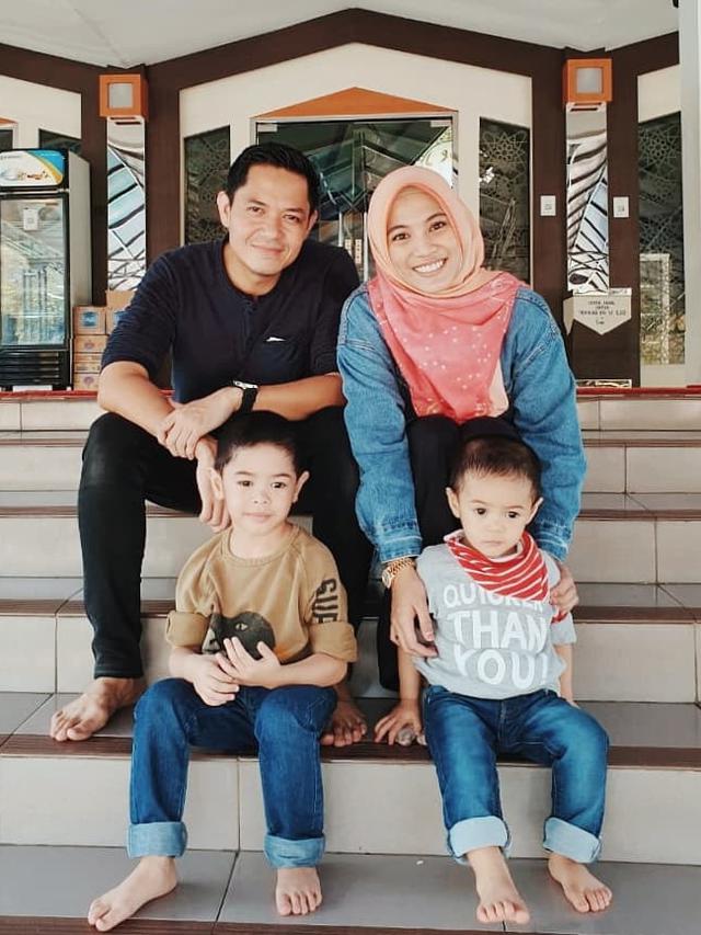 Dude Harlino dan Alyssa Soebandono Ngaku Setiap Hari Bertengkar
