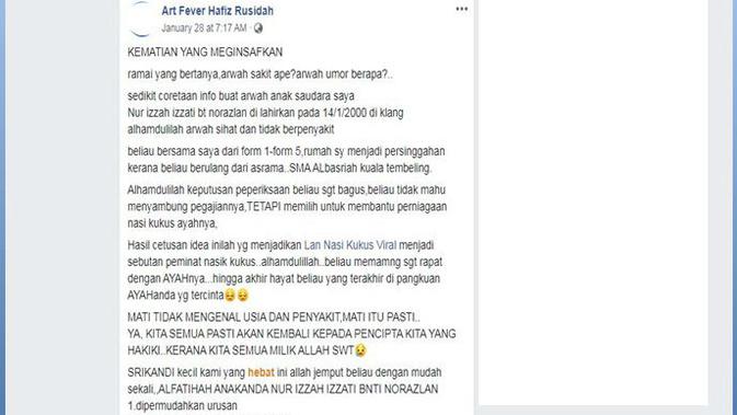 Cek Fakta: Wanita Muda Meninggal Mendadak saat Belanja di Toko Karena Virus Corona, Fakta atau Hoaks?