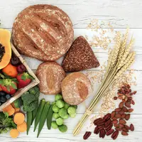 Makanan yang Mengandung Karbohidrat Sehat (sumber: IStockphoto)