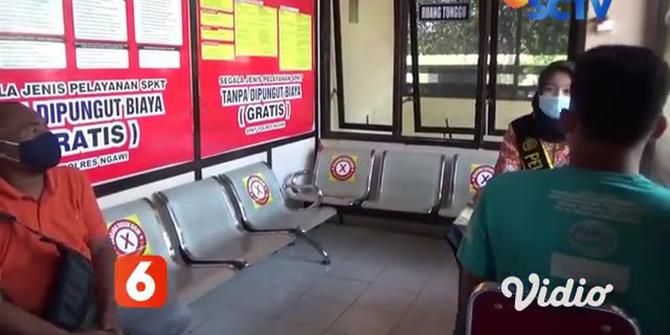 VIDEO: Sopir Truk Dikeroyok Belasan Pemuda Terekam Video Amatir Warga