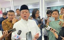 Nusron Wahid Mangkir, KPK: Jangan Sampai Ada Persepsi Menunda Penegakan Hukum