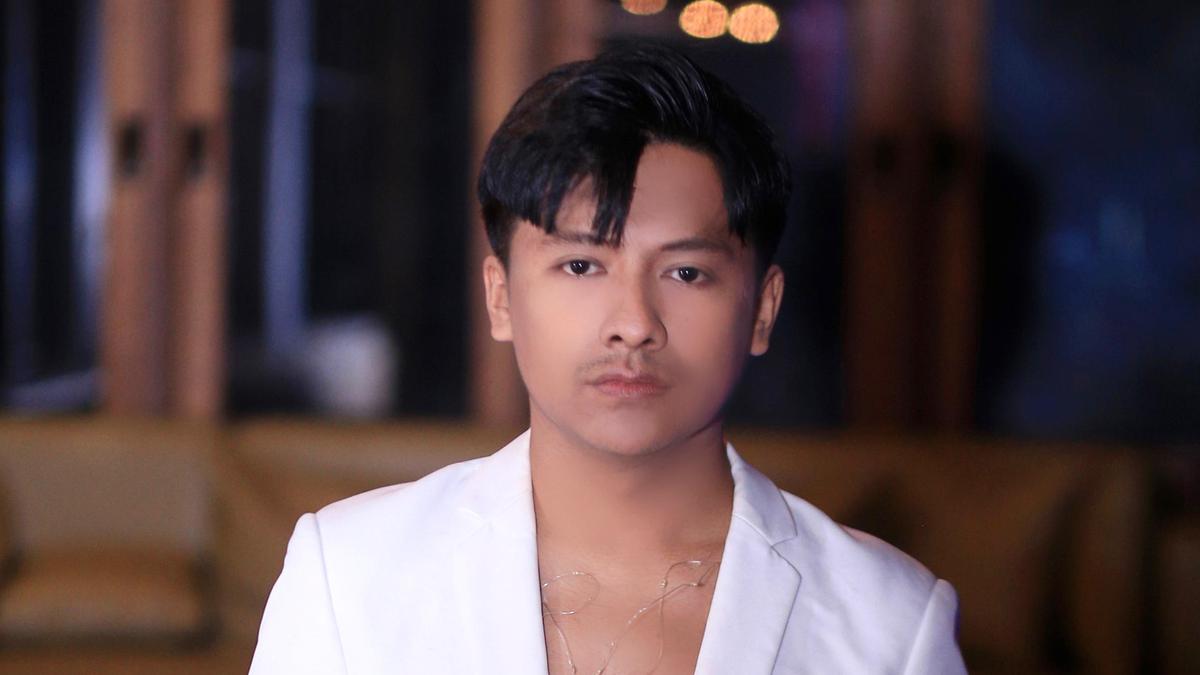 Penyanyi Abay Otok Otok Rayakan Ultah dengan Pamer Lagu Baru My Bubub, Gandeng Kinan Jelita
