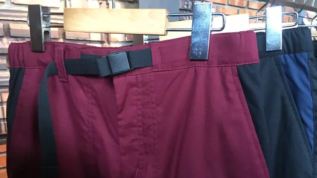 Koleksi Uniqlo dan JW Anderson Fall/Winter 2019