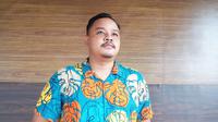 Nama Bayu Aji Pangestu beberapa kali muncul di media daring. Terbaru, alumni IPB, ini membuat perusahaan rintisan atau start-up di bidang pendidikan. (Foto: Koleksi Pribadi Bayu Aji Pangestu)