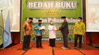 Alquran Terjemah Bahasa Osing Dirilis, Bupati Ipuk Kenang Kisah Kartini