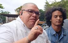 Ogah Minta Maaf, Razman Bakal Laporkan Balik Hakim soal Dugaan Penyalahgunaan Wewenang