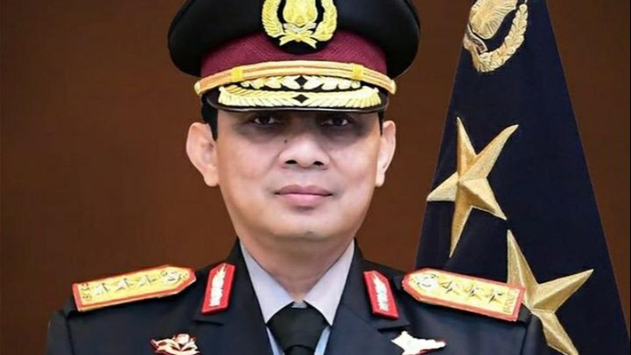 Profil Komjen (Purn) Gatot Eddy Pramono