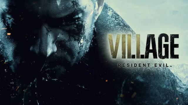 Resident Evil 8