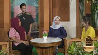 rogram Lenong Betawi Menunggu Buka Puasa Episode 24 yang ditayangkan akun Youtube Badan Kebudayaan Nasional PDI Perjuangan. (Liputan6.com/ ist)