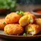 Resep Cireng Nasi Isi Keju yang Renyah dan Lumer di Mulut