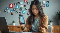 Cara Menghapus Profil TikTok dengan Mudah dan Cepat