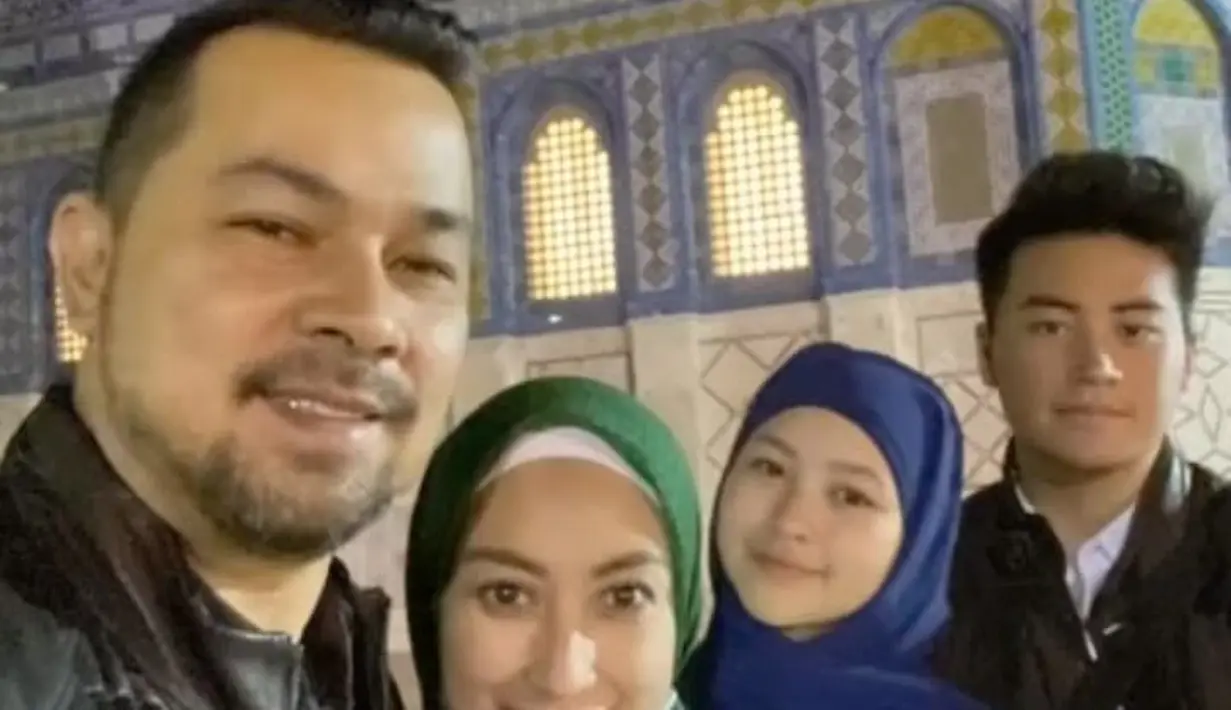 [Instagram/djorghisultan]