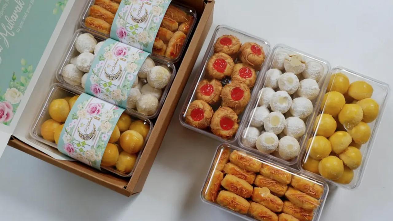 Resep 6 Kue Lebaran yang Bisa Dibuat dari 1 Bahan Adonan Saja, Mulai Nastar Hingga Kastengel Keju