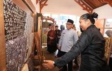 Pusat Batik Banyuwangi: Komitmen Pemda Lestarikan Budaya dan Kesejahteraan Perajin