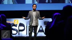 Gali potensi dan kembangkan potensi tersebut, jika gagal bangkit lagi dan selalu memohon kepada Yang Maha Kuasa.