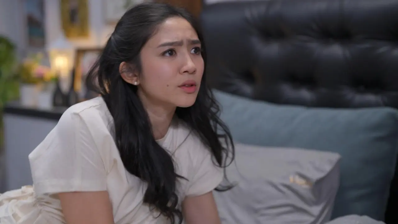 Biarkan Hati Bicara