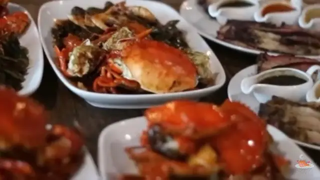 Restoran Baim Wong