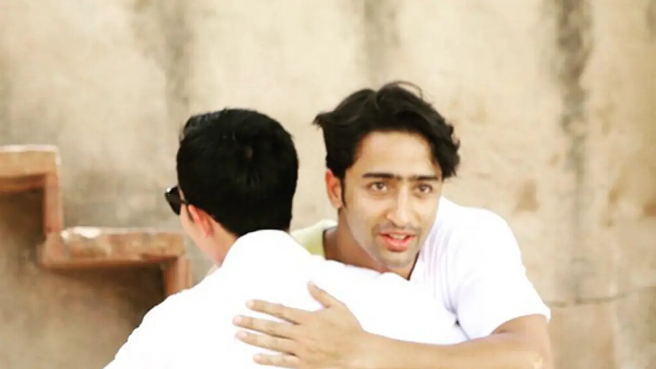 Shaheer Sheikh