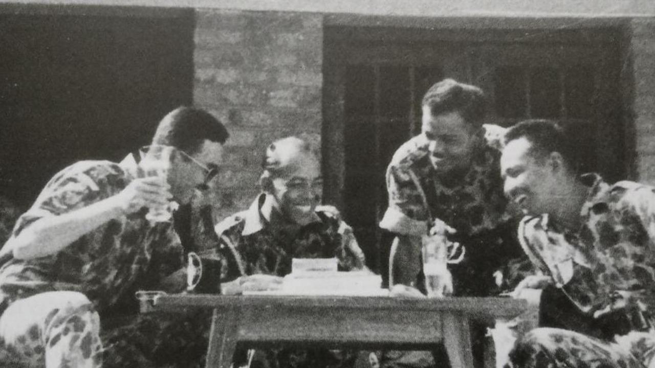 Dok. Istimewa