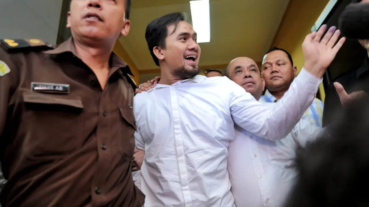 [Bintang] Saipul Jamil