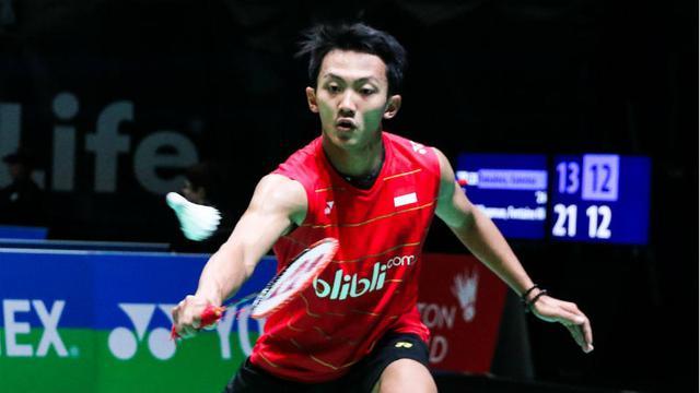 Ihsan Maulana Mustofa