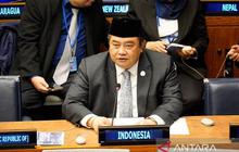 Indonesia Perjuangkan Akses Keadilan Inklusif Perempuan di Sidang CSW70 PBB