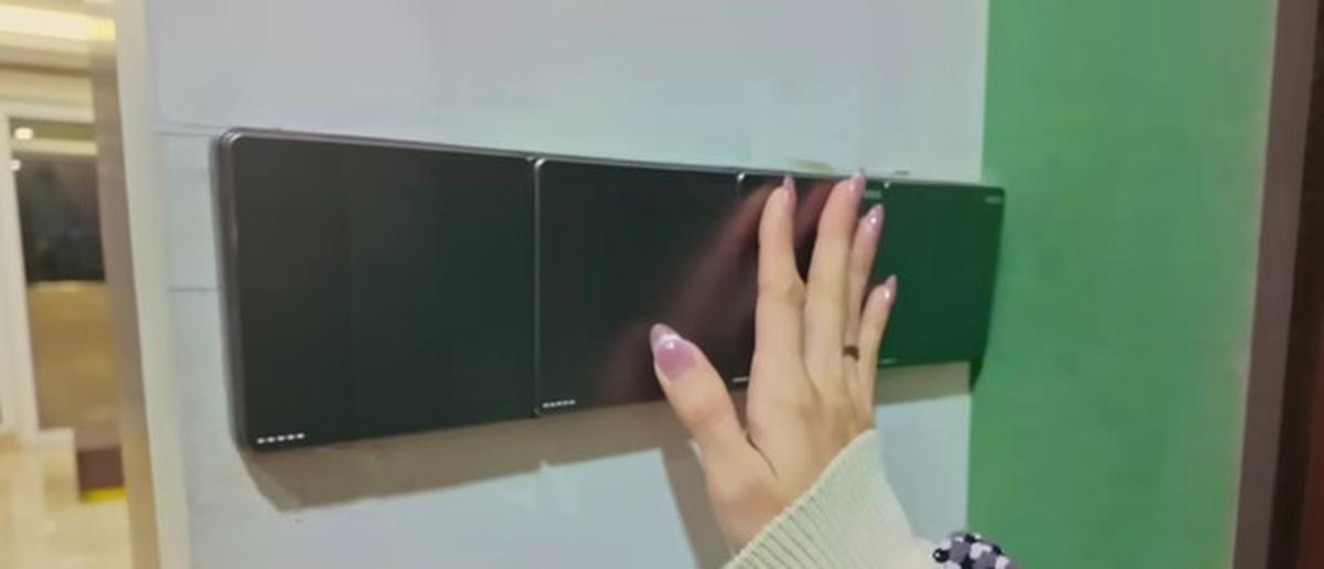 9 Potret Hunian Jessica Jane yang Terlihat Mewah, Perencanaan Detail dengan Konsep Modern