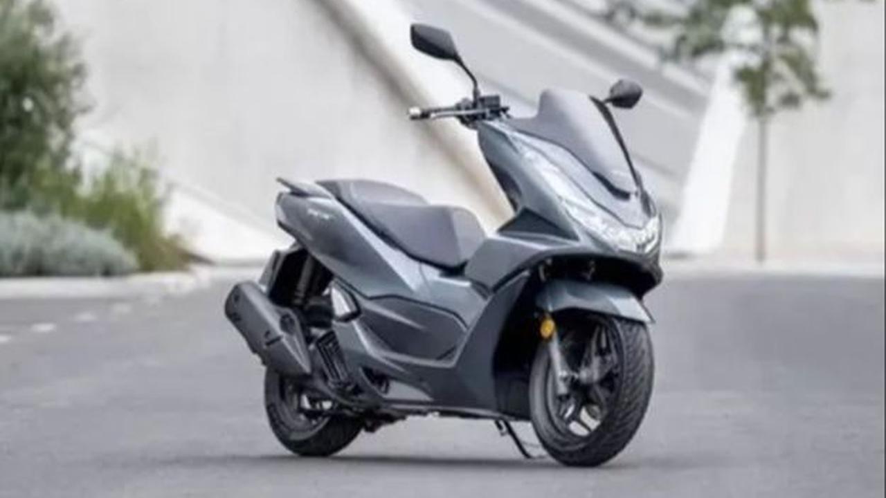 Para Penggemar Berdebat tentang Mesin eSP+ Honda PCX 160