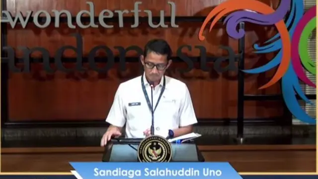 Sandiaga Uno