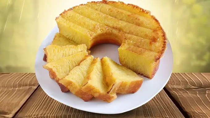Bika Ambon Larizo